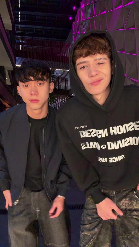 TikTok video thumbnail by estebanwoo