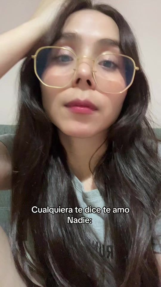 TikTok video thumbnail by adymarinestrada