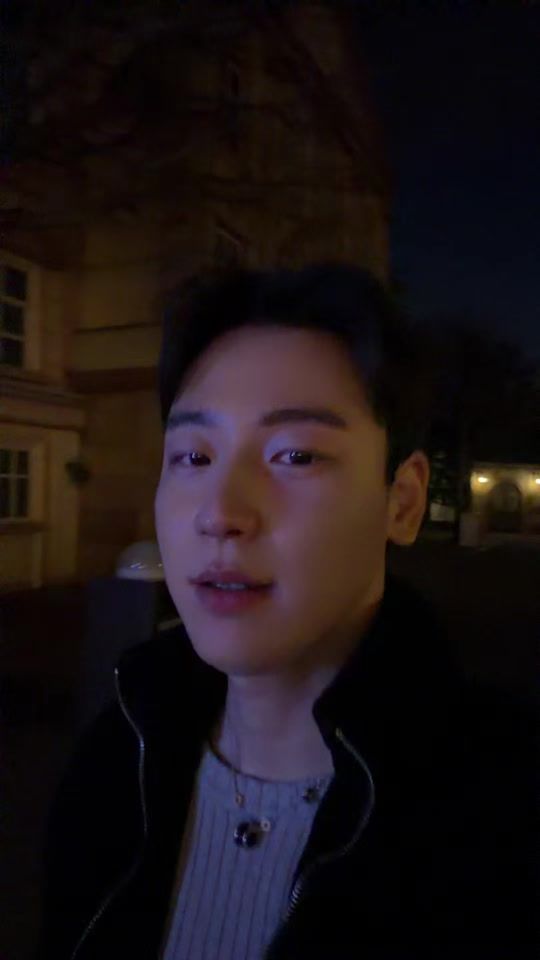 TikTok video thumbnail by lion_jjongmin