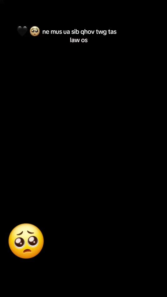 TikTok video thumbnail by muajtsheej1