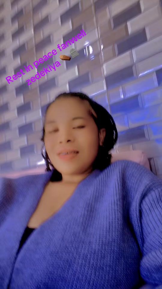 TikTok video thumbnail by missannie69