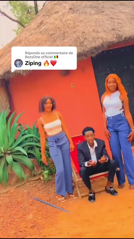 TikTok video thumbnail by zipaofficiel