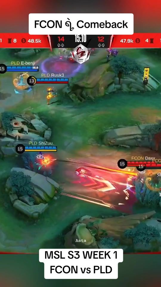 TikTok video thumbnail by asta_gaming_mlbb