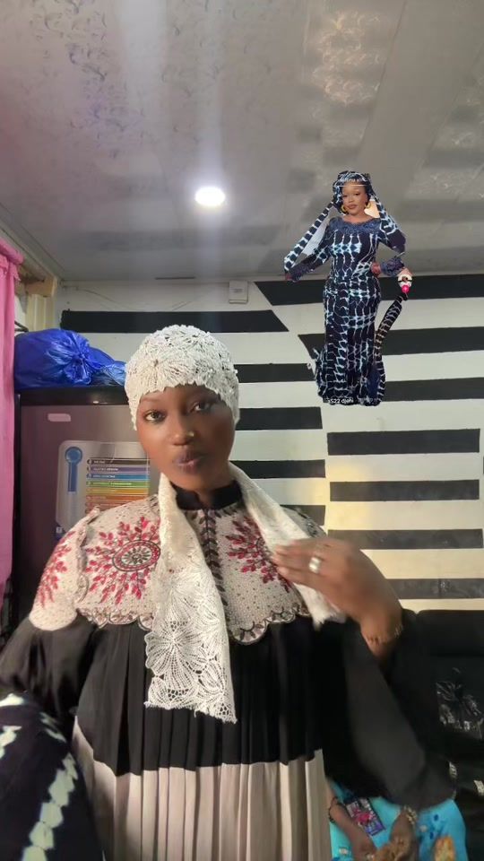 TikTok video thumbnail by fatoumata3400