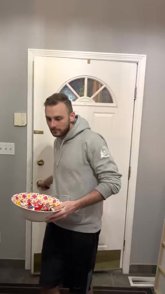 TikTok video thumbnail by justinhopper