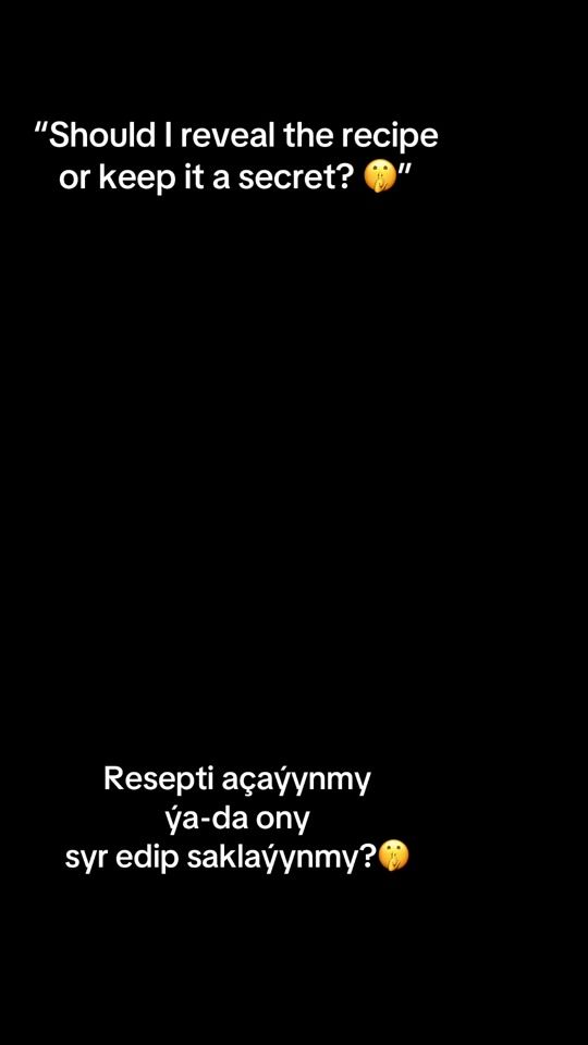 TikTok video thumbnail by wok_food_tm_