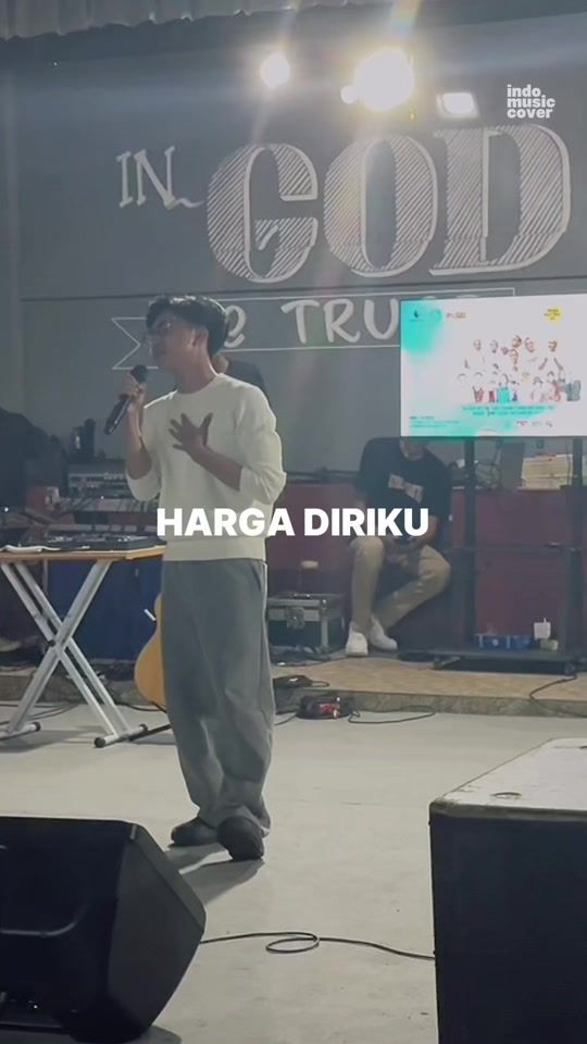 TikTok video thumbnail by indo_musiccover