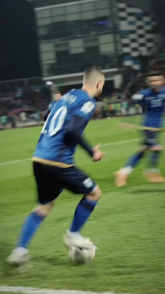 TikTok video thumbnail by kosovapage