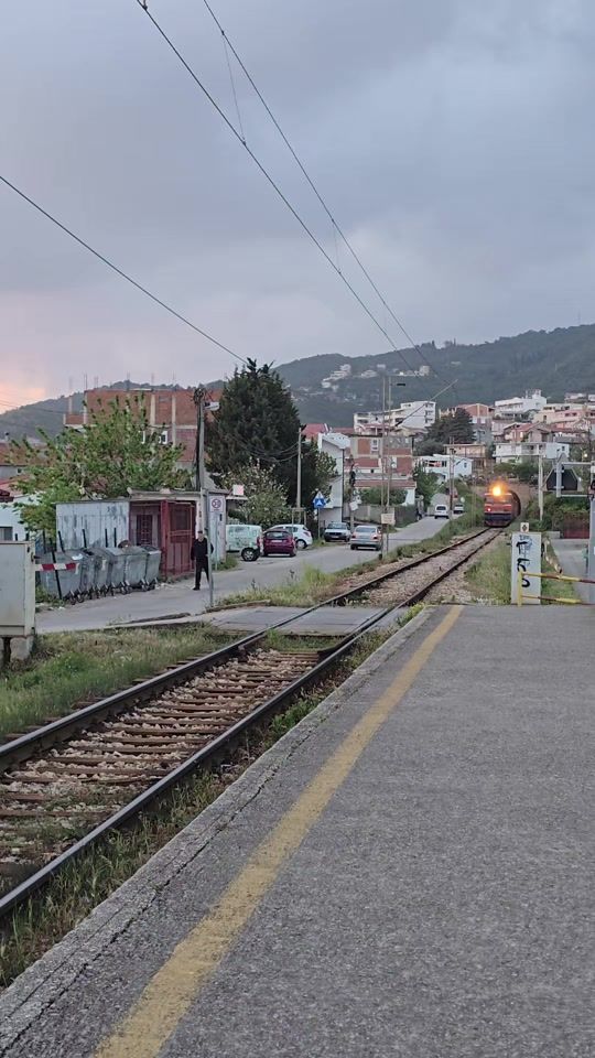 TikTok video thumbnail by mne_railway044