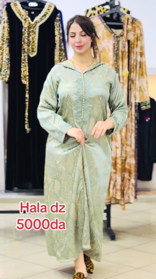 TikTok video thumbnail by hala.dz