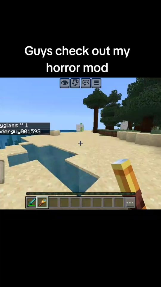 TikTok video thumbnail by enderguy001593