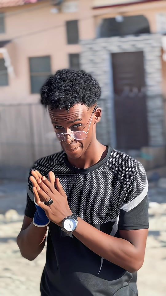 TikTok video thumbnail by boss___yare_
