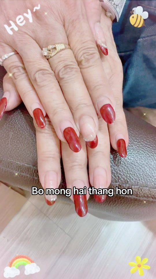 TikTok video thumbnail by tiennailspa66