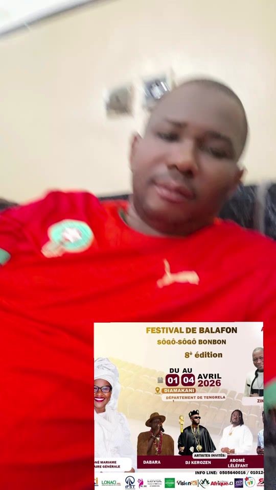 TikTok video thumbnail by aboubakar.bouakaro