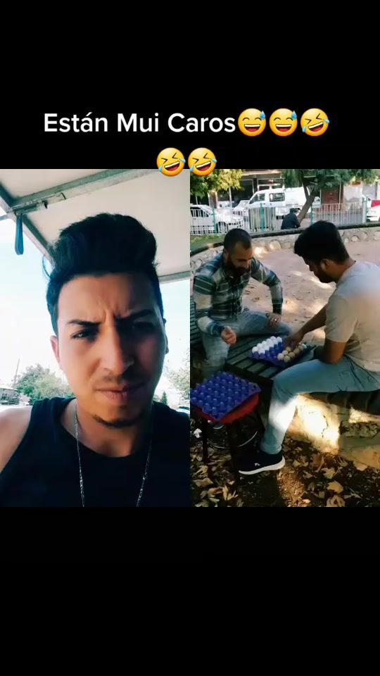 TikTok video thumbnail by payaso_cocolito
