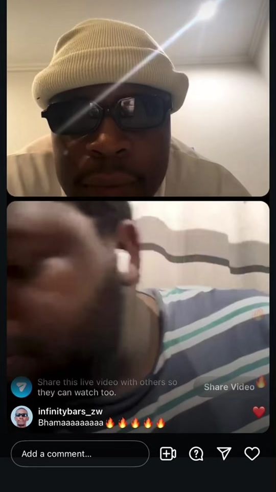 TikTok video thumbnail by infinitybars_zw