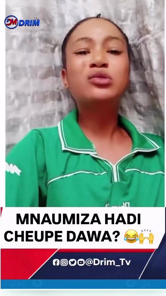 TikTok video thumbnail by drimtv_1