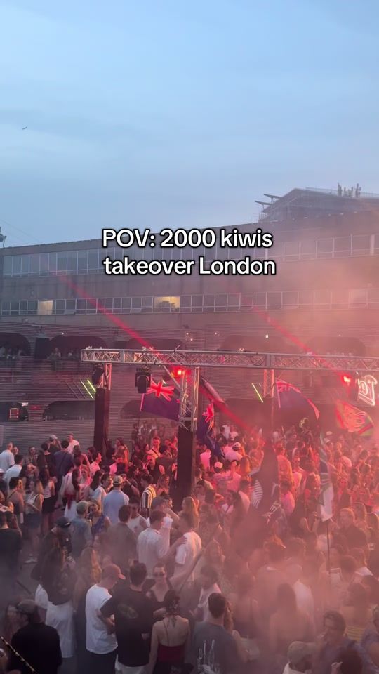 TikTok video thumbnail by nexgen_touring
