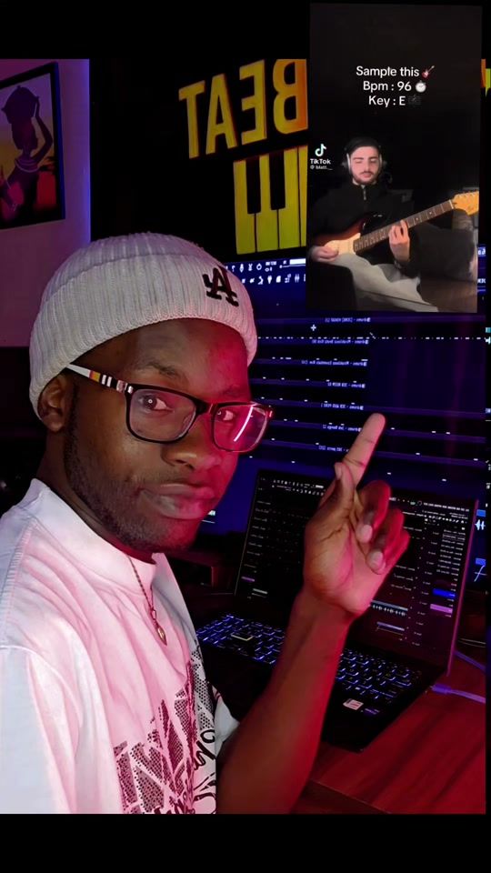 TikTok video thumbnail by carlzbeat