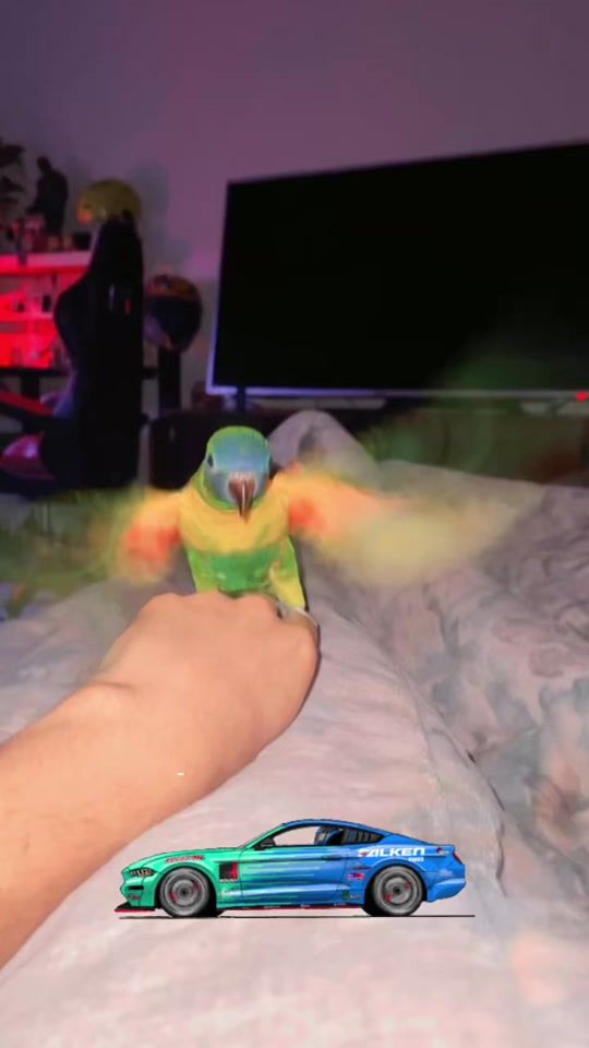 TikTok video thumbnail by hfos1