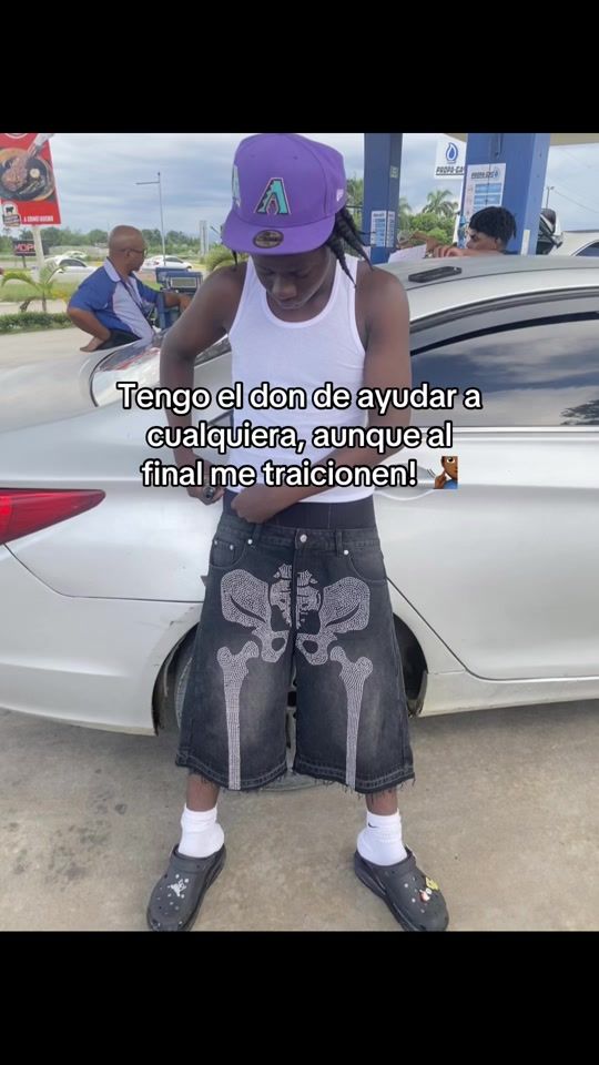 TikTok video thumbnail by iam_cabra__