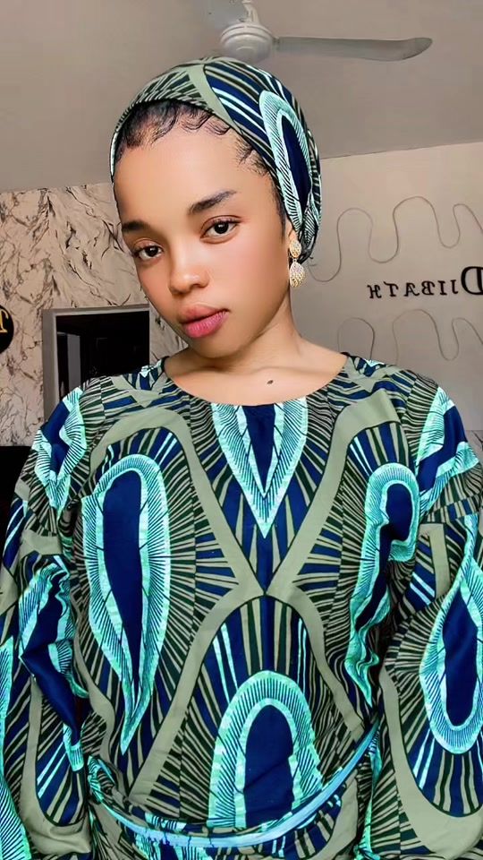 TikTok video thumbnail by djibath_beaute