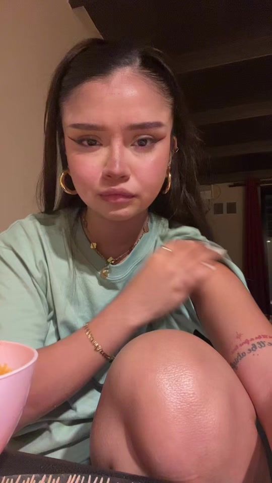 TikTok video thumbnail by iara_abrahan