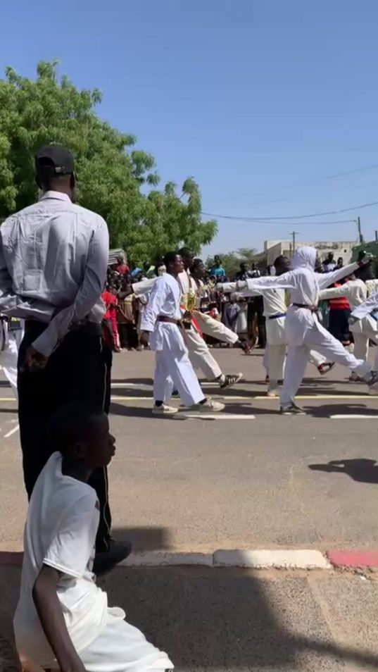 TikTok video thumbnail by maabo_karate