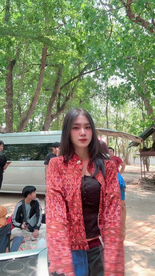 TikTok video thumbnail by namthip_kusuma