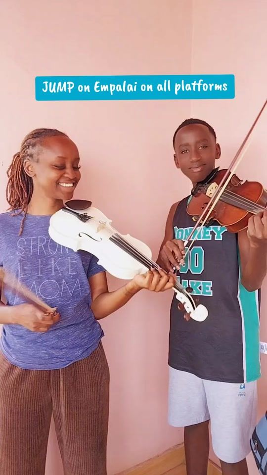 TikTok video thumbnail by barackkamau