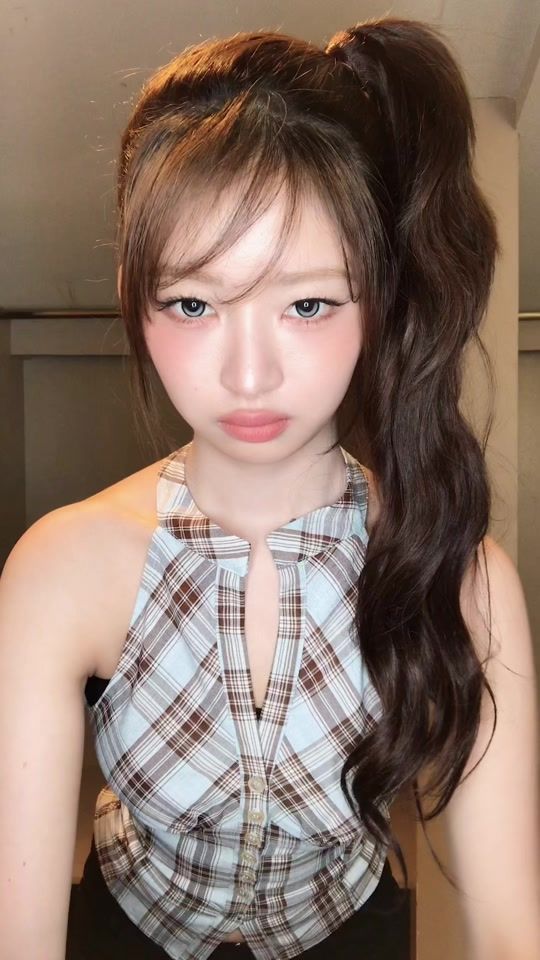TikTok video thumbnail by ive.official