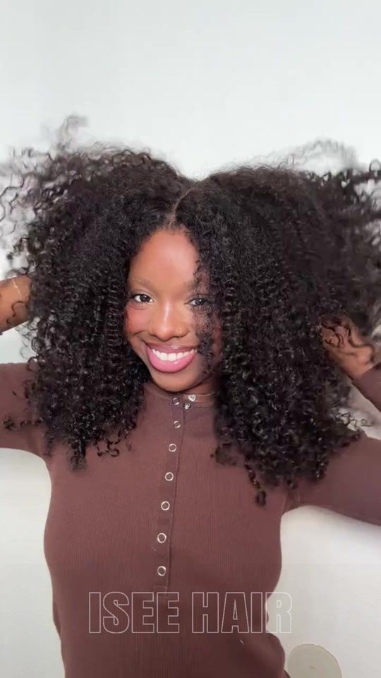 TikTok video thumbnail by iseehairbeauty