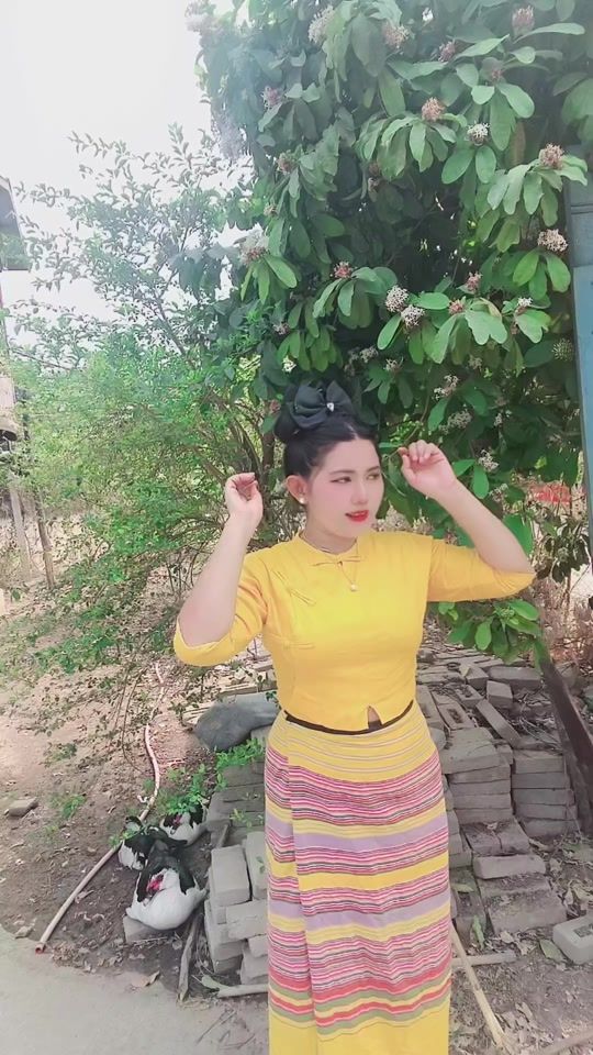 TikTok video thumbnail by mieainshin