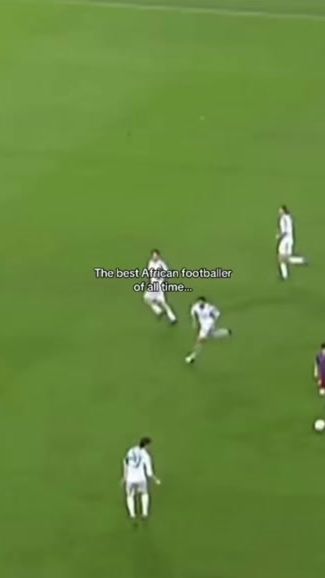 TikTok video thumbnail by thearabfooty