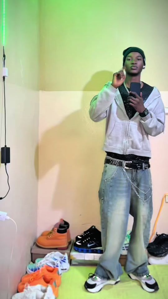 TikTok video thumbnail by six_pack_stylez