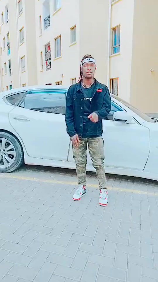 TikTok video thumbnail by nairobi_25.4