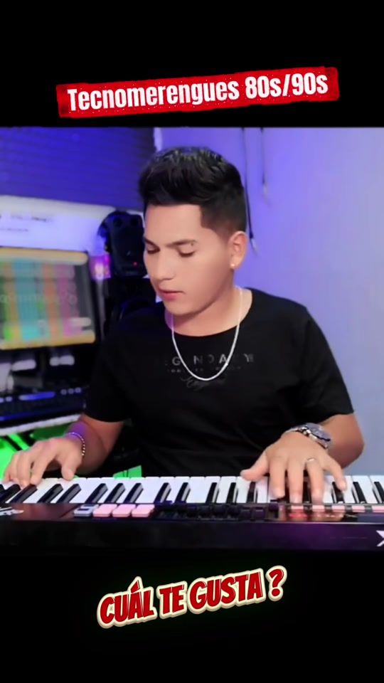 TikTok video thumbnail by willymusic11