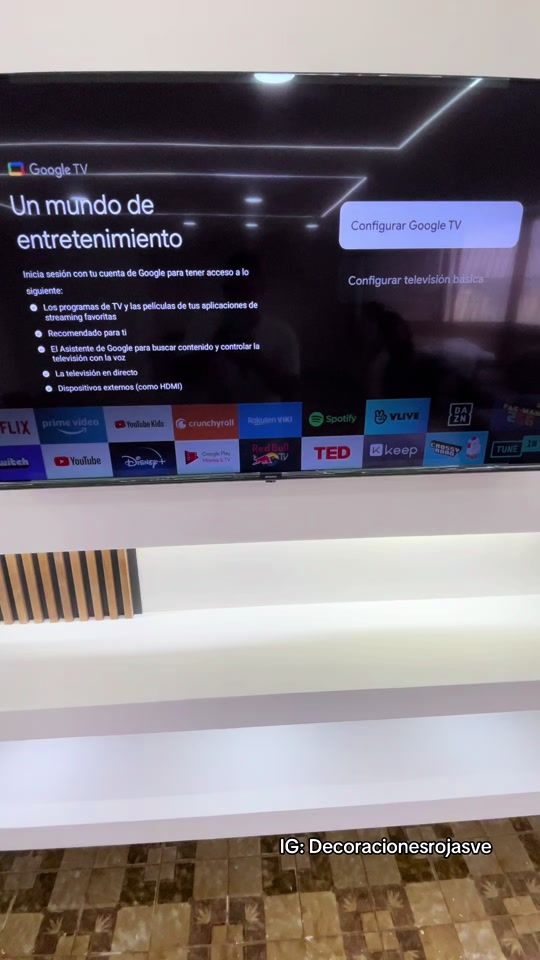 TikTok video thumbnail by decoracionesrojas