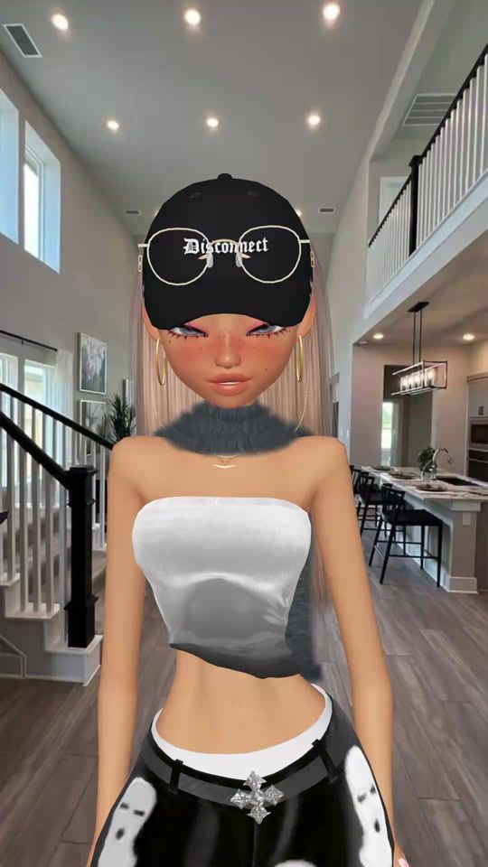 TikTok video thumbnail by zepeto.divia