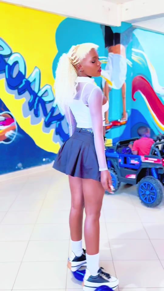 TikTok video thumbnail by creamnancy
