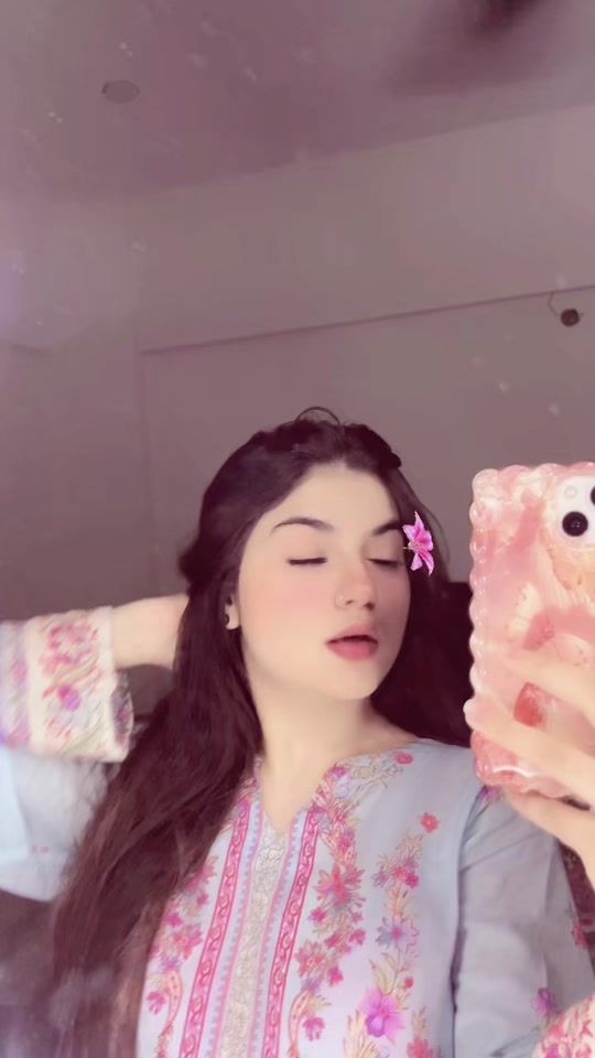 TikTok video thumbnail by imalishba.official
