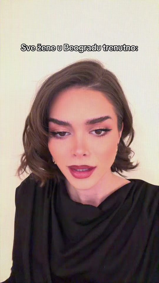 TikTok video thumbnail by _sofijakaosofija_