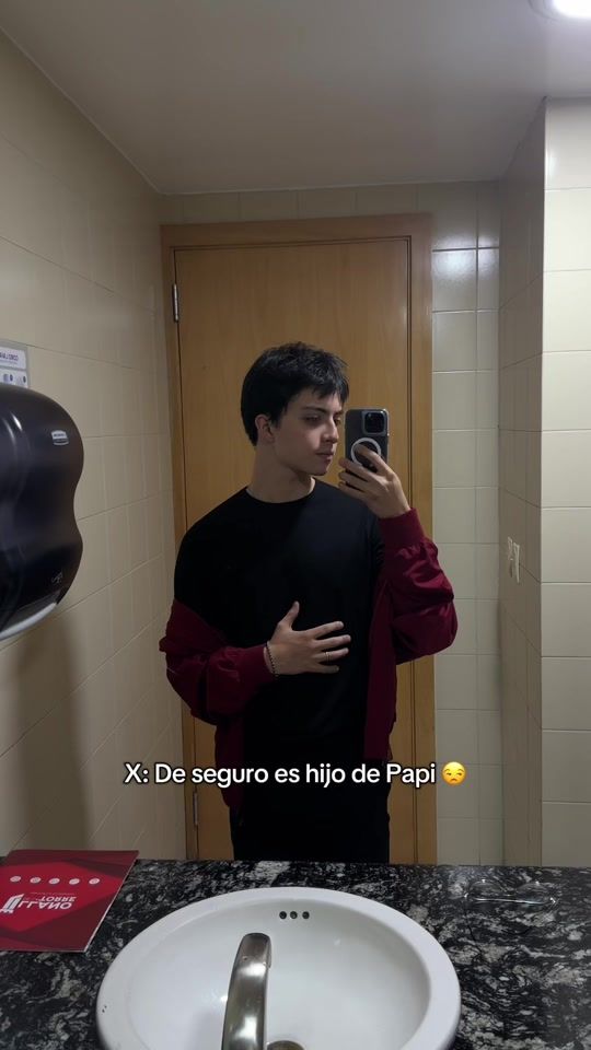 TikTok video thumbnail by maurodso