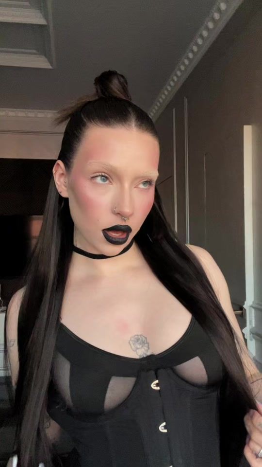 TikTok video thumbnail by potrubka_