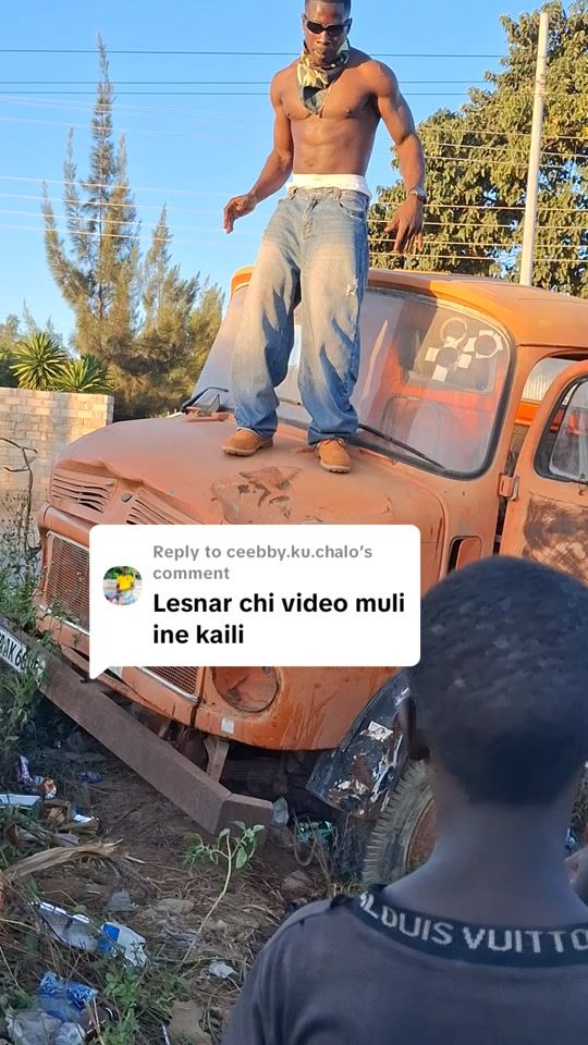 TikTok video thumbnail by streetcommando2025
