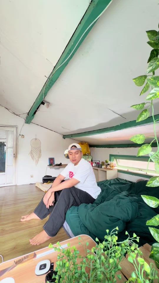 TikTok video thumbnail by hendiahmadj_
