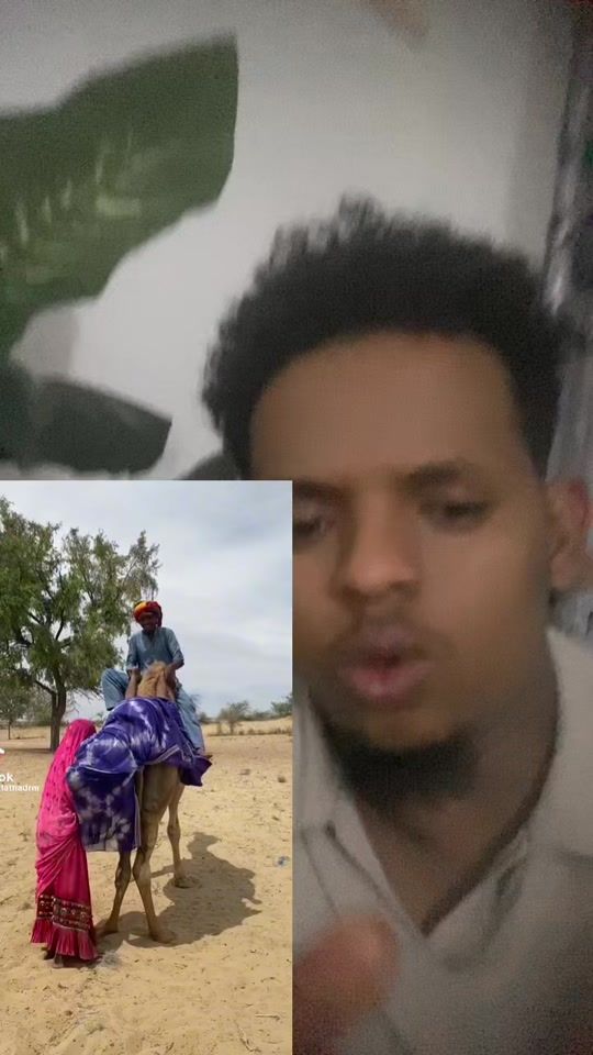TikTok video thumbnail by muduhanad