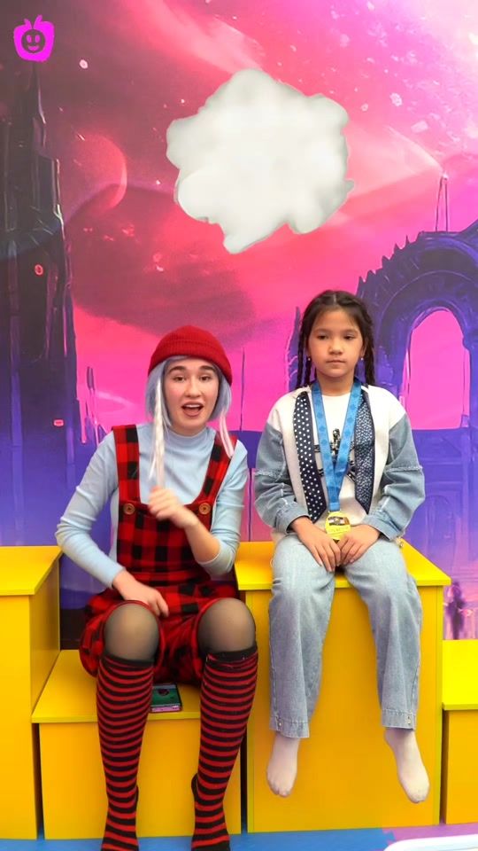 TikTok video thumbnail by bachabola