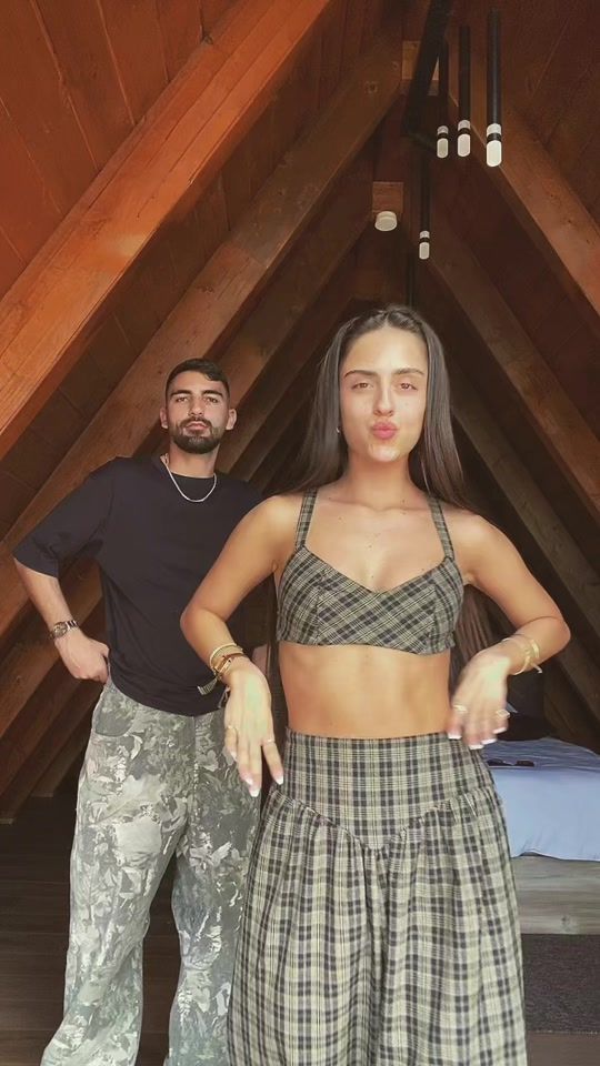 TikTok video thumbnail by linoy_iferman
