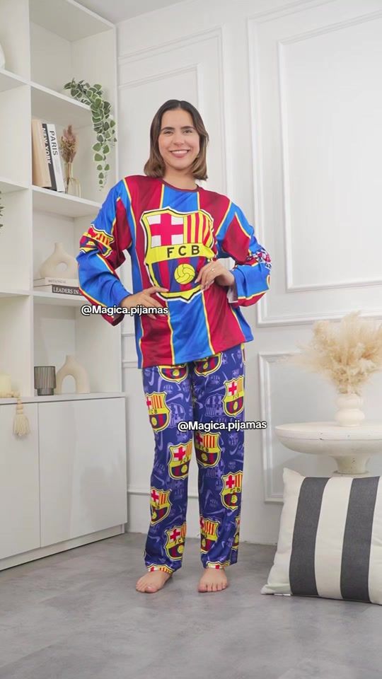 TikTok video thumbnail by magica.pijamas